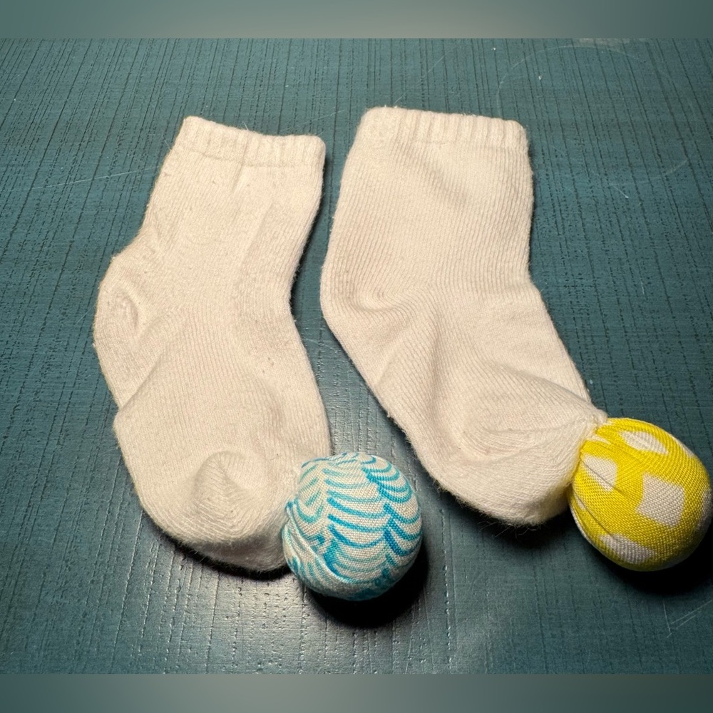 Lovevery Play Socks